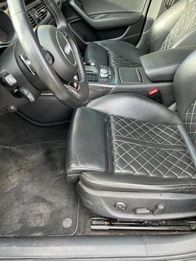 2013 Audi S6 4.0T Prestige