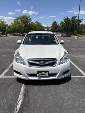 2012 Subaru Legacy 2.5i Premium