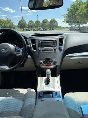 2012 Subaru Legacy 2.5i Premium