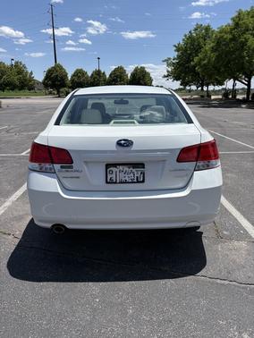 2012 Subaru Legacy 2.5i Premium