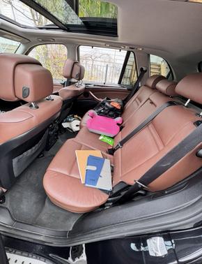 2011 BMW X5 xDrive 35i Sport Activity