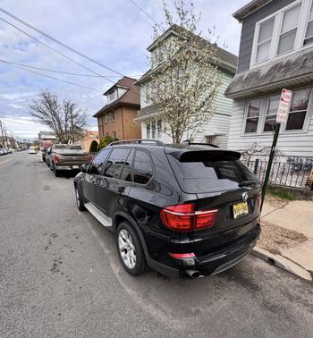 2011 BMW X5 xDrive 35i Sport Activity