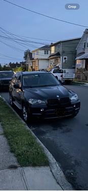 2011 BMW X5 xDrive 35i Sport Activity