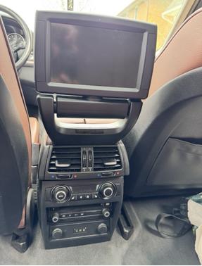 2011 BMW X5 xDrive 35i Sport Activity