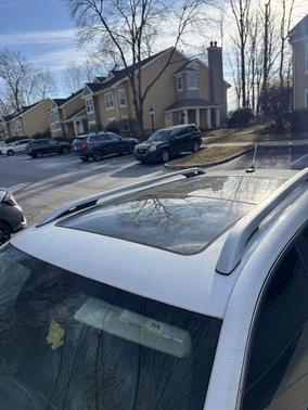 2015 Jeep Cherokee Latitude Altitude