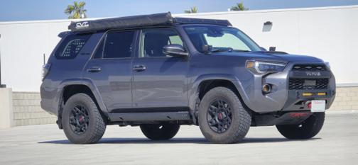 2020 Toyota 4Runner TRD Pro