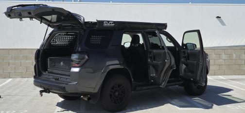 2020 Toyota 4Runner TRD Pro