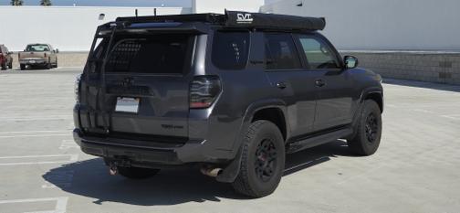 2020 Toyota 4Runner TRD Pro