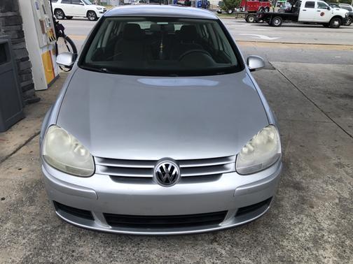 2009 Volkswagen Rabbit S