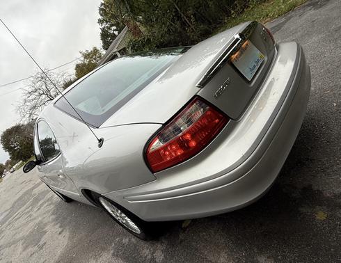 2004 Mercury Sable GS