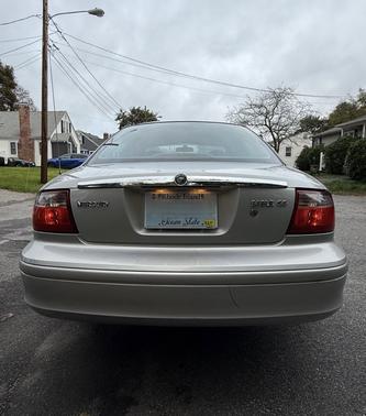 2004 Mercury Sable GS