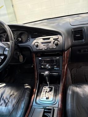 2003 Acura TL 3.2