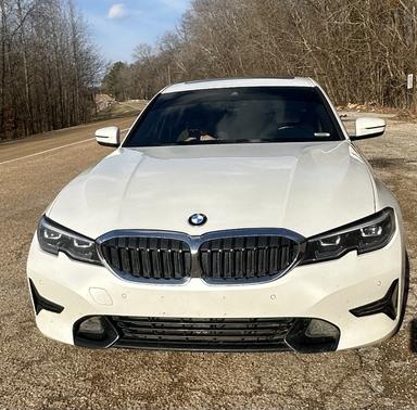 2020 BMW 330 i xDrive