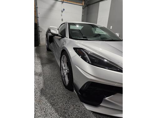 2020 Chevrolet Corvette Stingray w/2LT