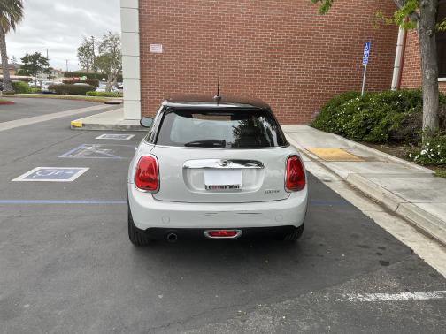2015 MINI Hardtop Cooper
