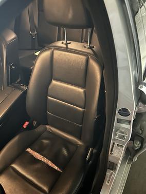 2014 Mercedes-Benz C-Class C 300 4MATIC Sport