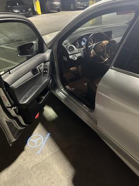 2014 Mercedes-Benz C-Class C 300 4MATIC Sport