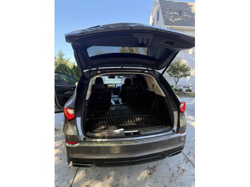 2023 Acura MDX Advance Package