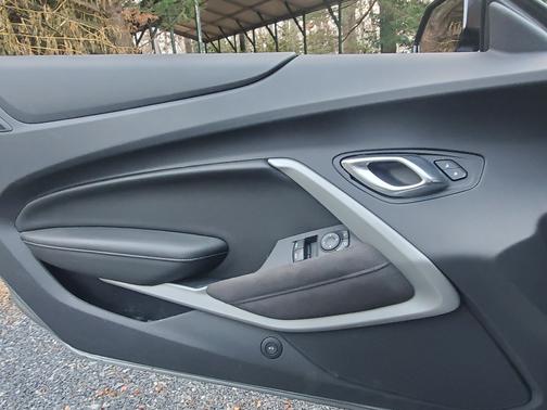 2023 Chevrolet Camaro 1SS