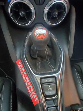 2023 Chevrolet Camaro 1SS