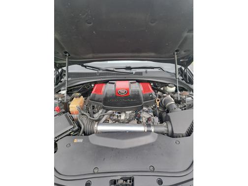 2014 Cadillac CTS 3.6L Twin Turbo Vsport