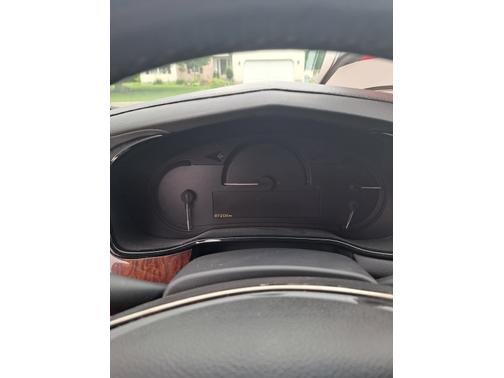 2014 Cadillac CTS 3.6L Twin Turbo Vsport