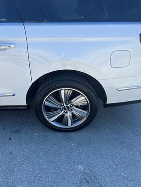 2019 Lincoln Navigator L Reserve