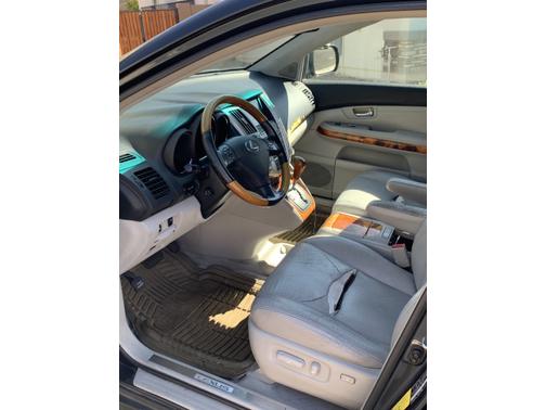 2007 Lexus RX 350 Base