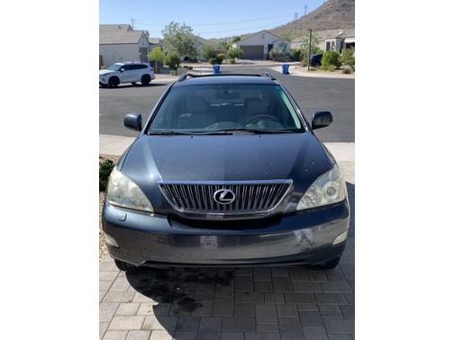 2007 Lexus RX 350 Base