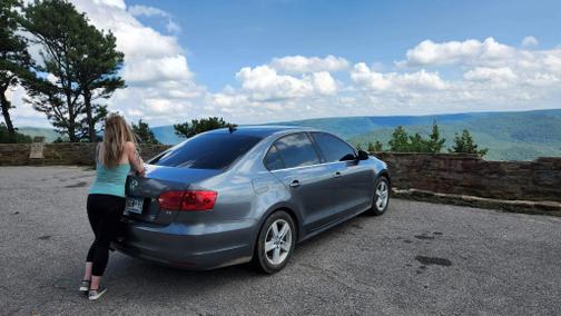 2013 Volkswagen Jetta TDI