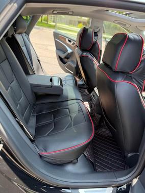 2019 Audi A7 3.0T Premium Plus