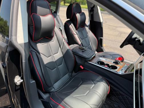 2019 Audi A7 3.0T Premium Plus