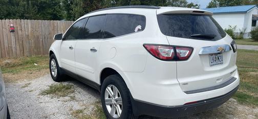 2014 Chevrolet Traverse 1LT