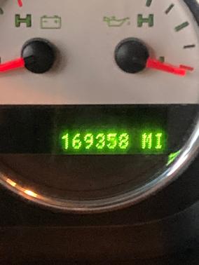 2005 Ford F-150 Lariat SuperCab