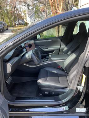 2022 Tesla Model S Long Range