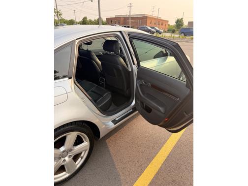 2008 Audi A6 3.2