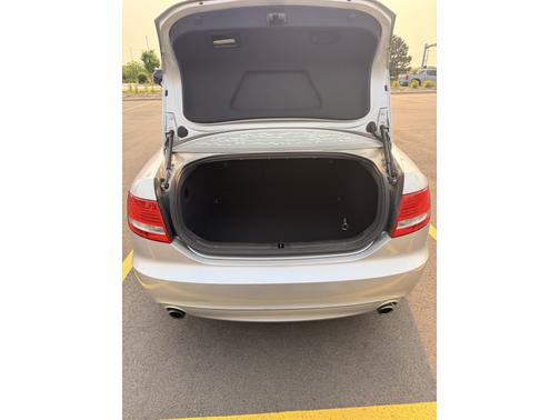 2008 Audi A6 3.2