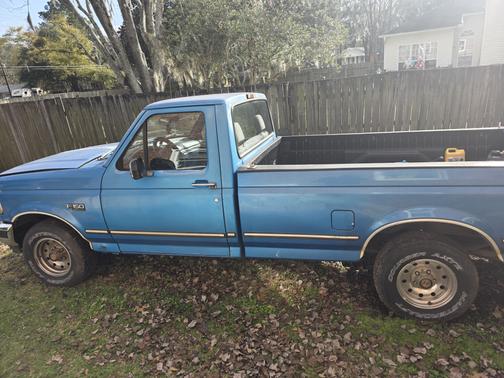1994 Ford F-150 XL