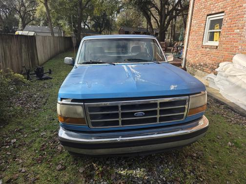 1994 Ford F-150 XL