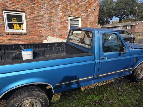 1994 Ford F-150 XL