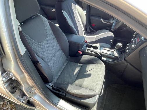 2008 Pontiac G6 Base
