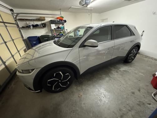2023 Hyundai IONIQ 5 SEL