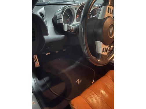2006 Nissan 350Z Touring
