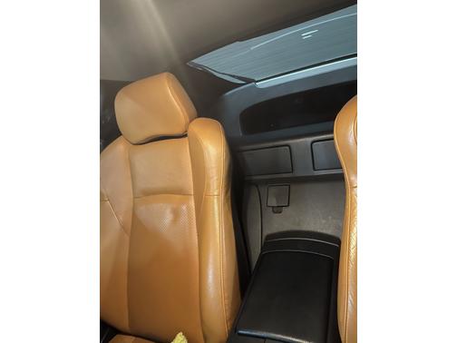 2006 Nissan 350Z Touring