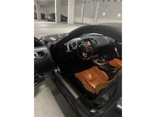 2006 Nissan 350Z Touring