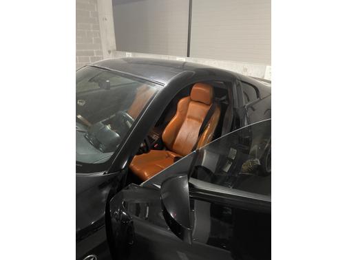 2006 Nissan 350Z Touring