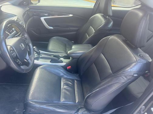 2013 Honda Accord EX-L V-6