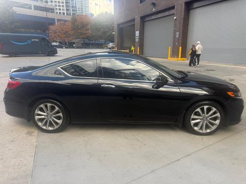 2013 Honda Accord EX-L V-6