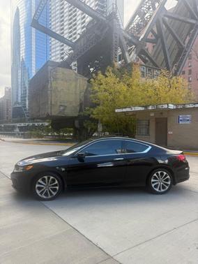 2013 Honda Accord EX-L V-6