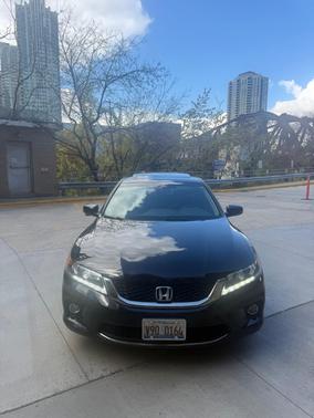 2013 Honda Accord EX-L V-6